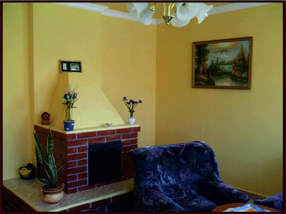 Erika Vendégház Bük Extérieur photo
