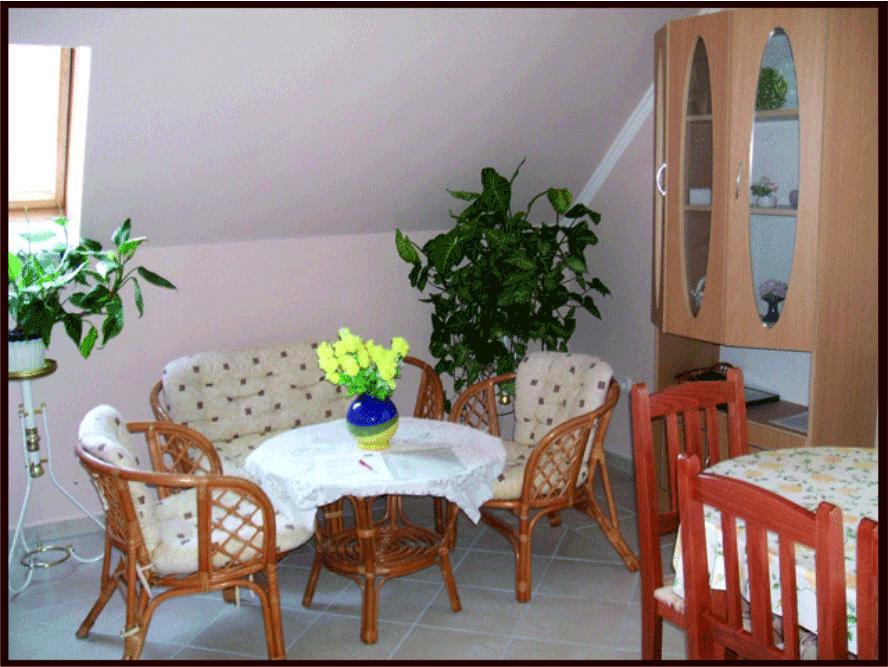 Erika Vendégház Bük Extérieur photo